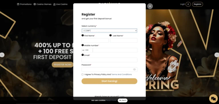 register bigwins