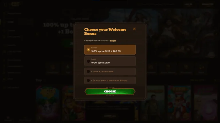 register fat pirate bonus