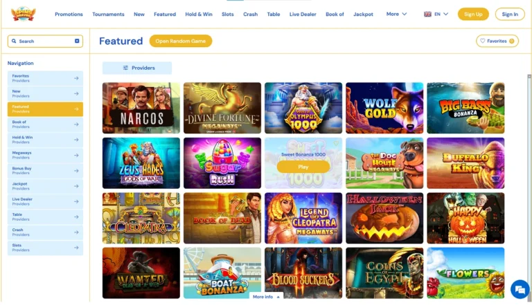 spin heaven featured