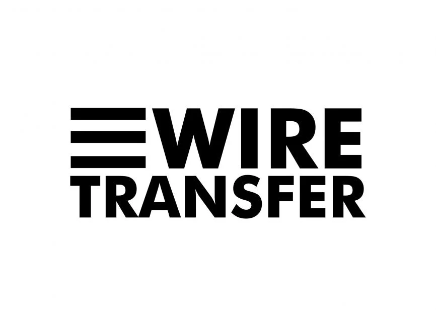 Wire Transfer