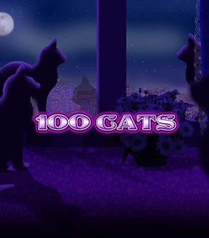 100 Cats	