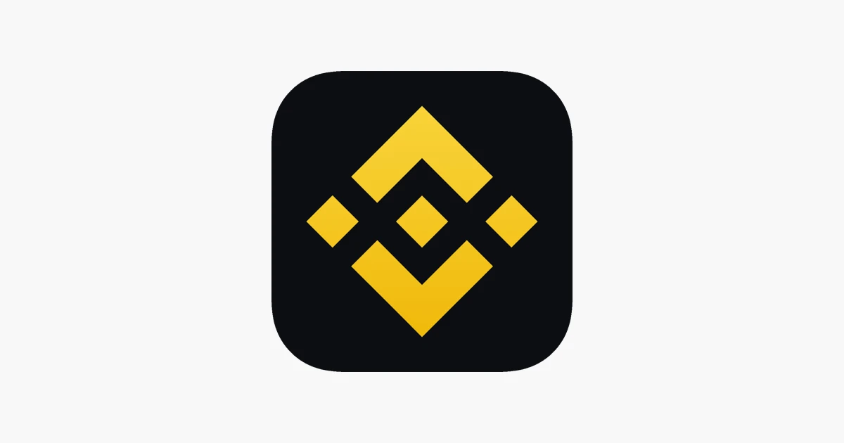 binance
