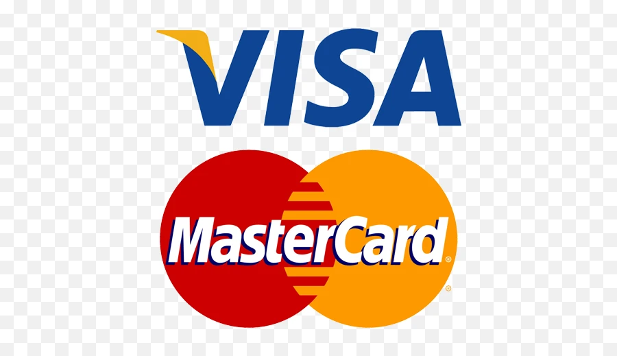 vis/mastecard
