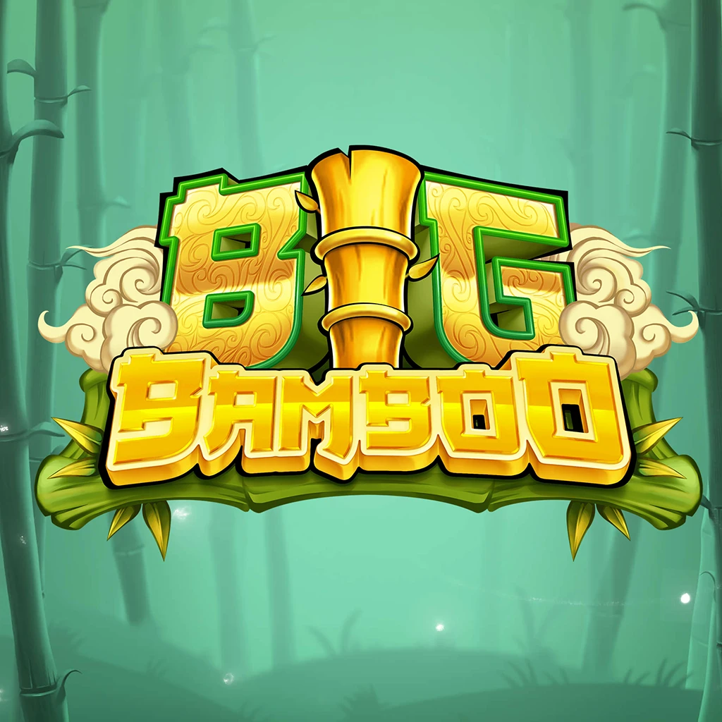 Big Bamboo