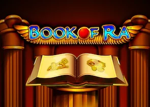 Book of Ra	