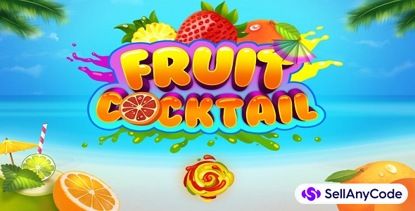 Fruit Cocktail