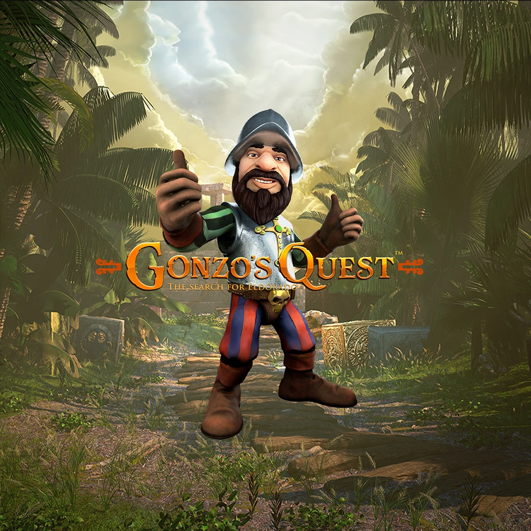 Gonzo’s Quest Megaways 