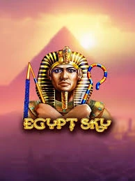 Egypt Sky	