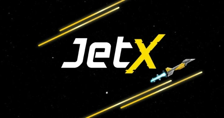 JetX