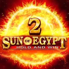 Sun of Egypt 2	