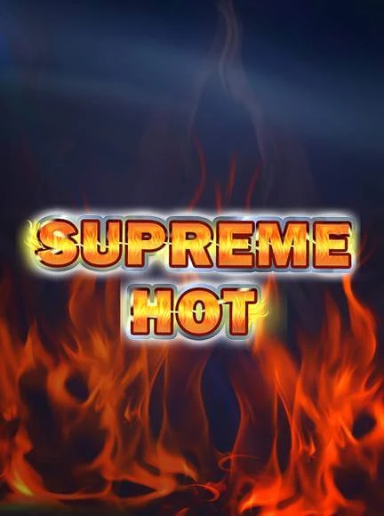 Supreme Hot	