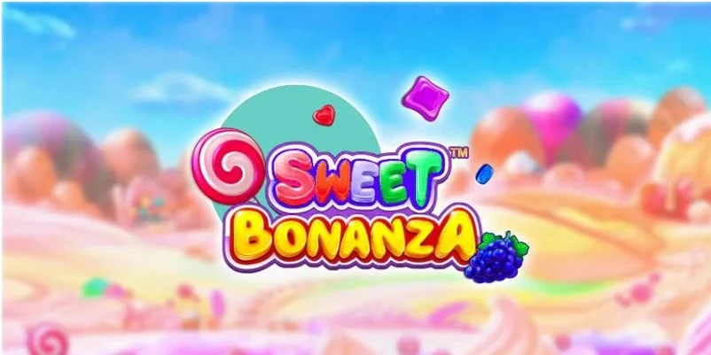 Sweet Bonanza